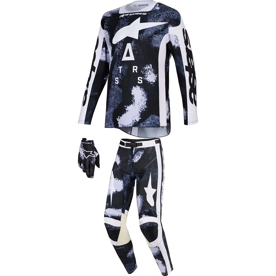 alpinestars 2026 racer combo- lahnd