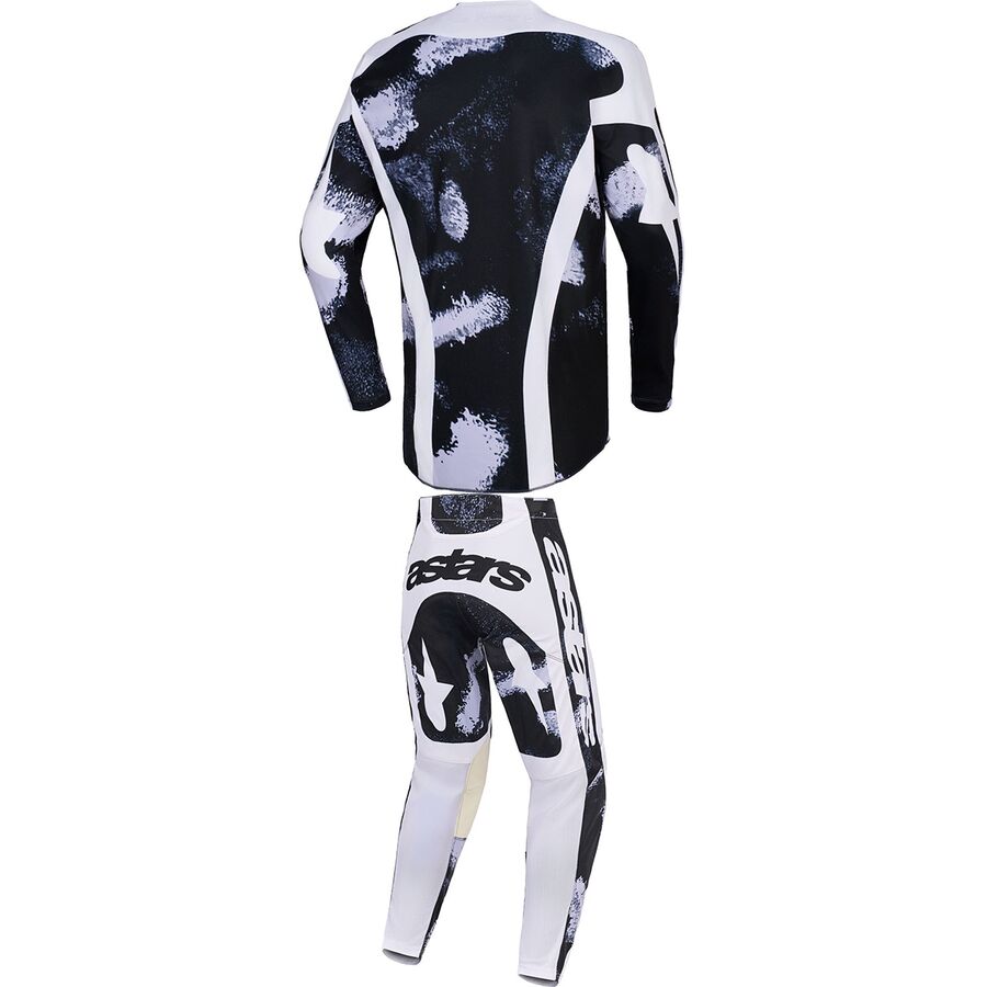 alpinestars 2026 racer combo- lahnd