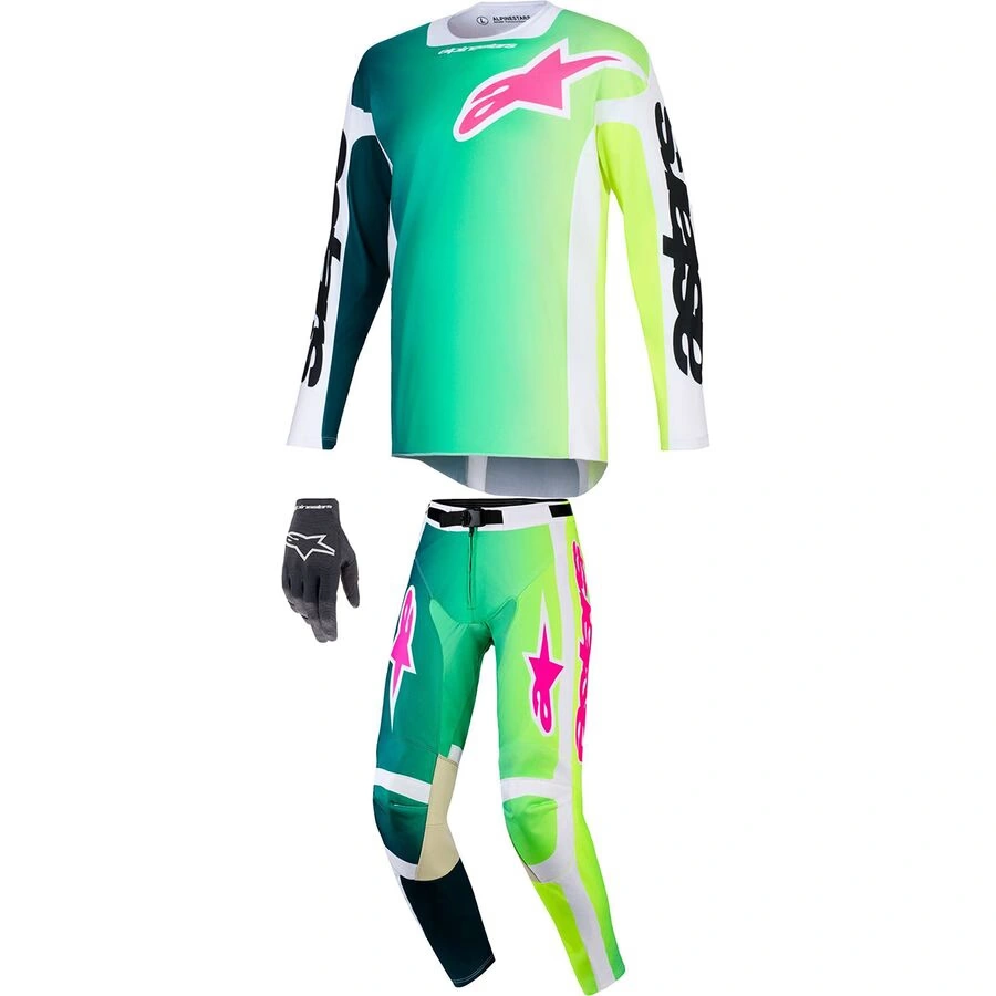 alpinestars 2026 racer combo - portl