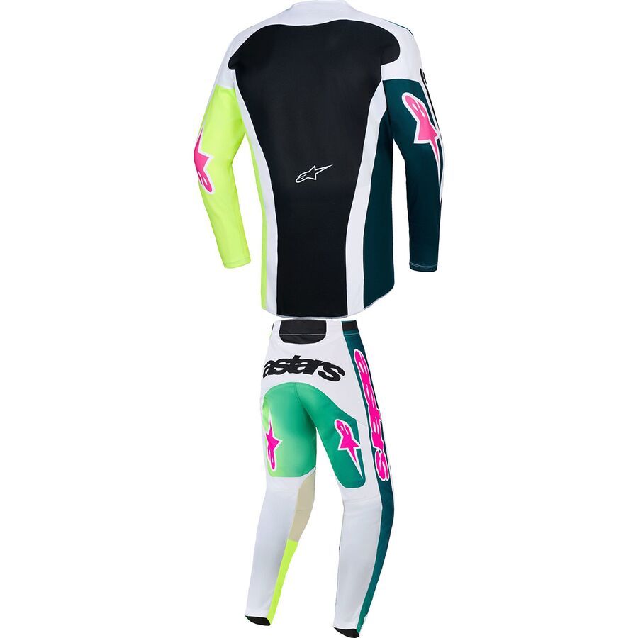 alpinestars 2026 racer combo - portl