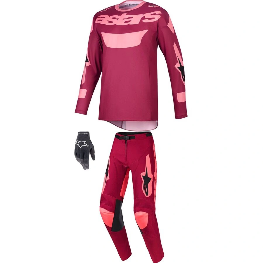 alpinestars 2026 racer combo - riway
