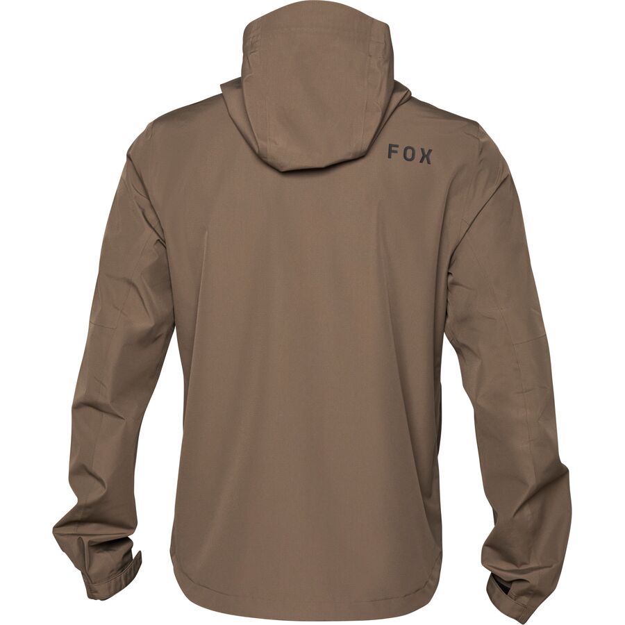 fox racing 2025 legion ranger packable rain jacket 3 fox racing 2025 legion ranger packable rain jacket