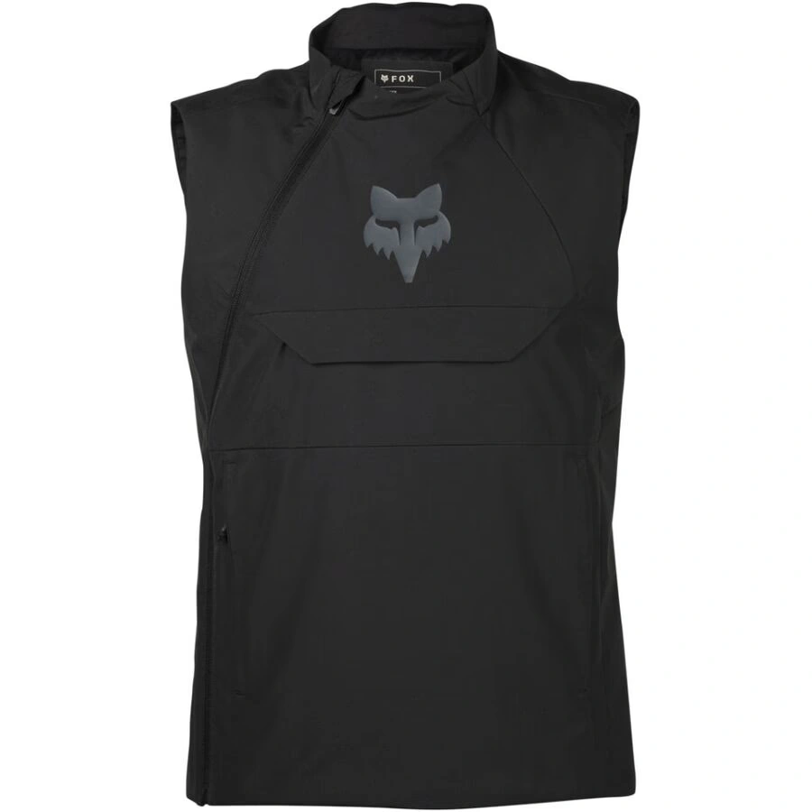 fox racing 2025 legion ranger wind vest