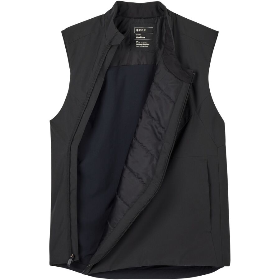 fox racing 2025 legion ranger wind vest