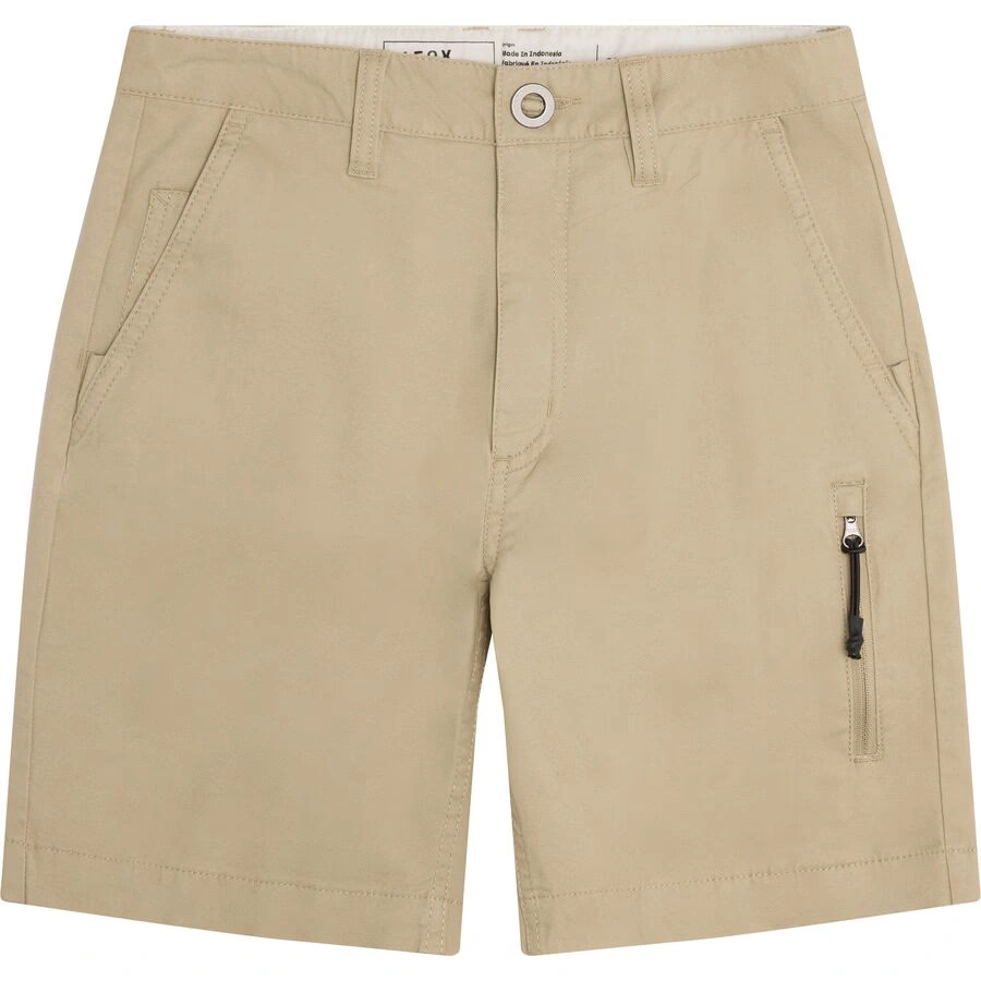 fox racing 2025 youth essex shorts