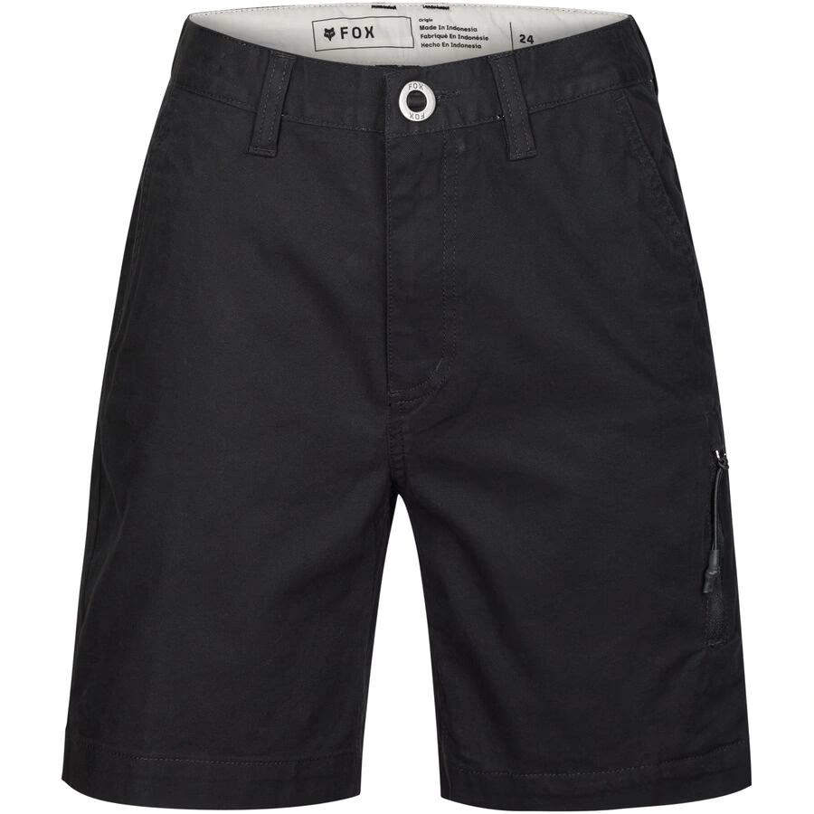 fox racing 2025 youth essex shorts