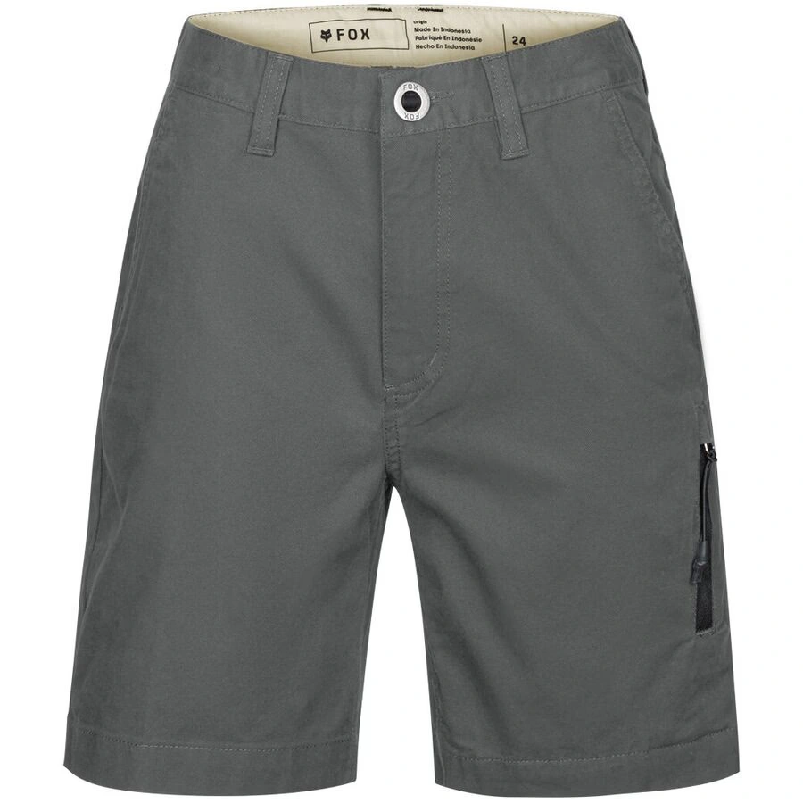 fox racing 2025 youth essex shorts 3 fox racing 2025 youth essex shorts