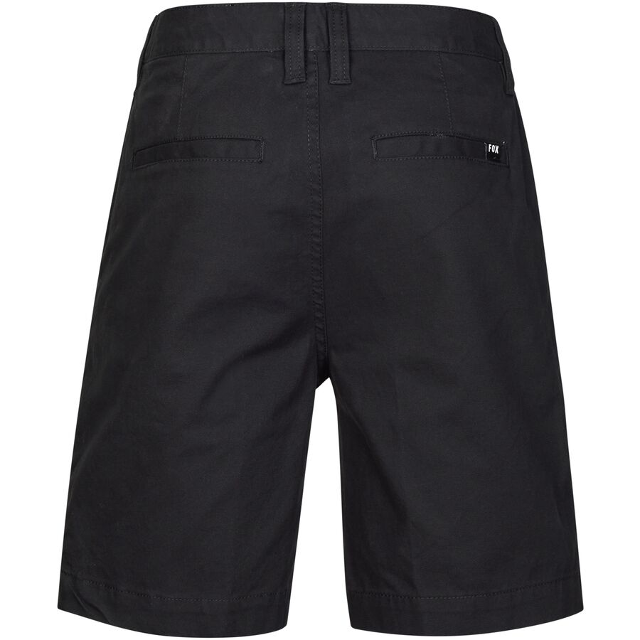 fox racing 2025 youth essex shorts 4 fox racing 2025 youth essex shorts