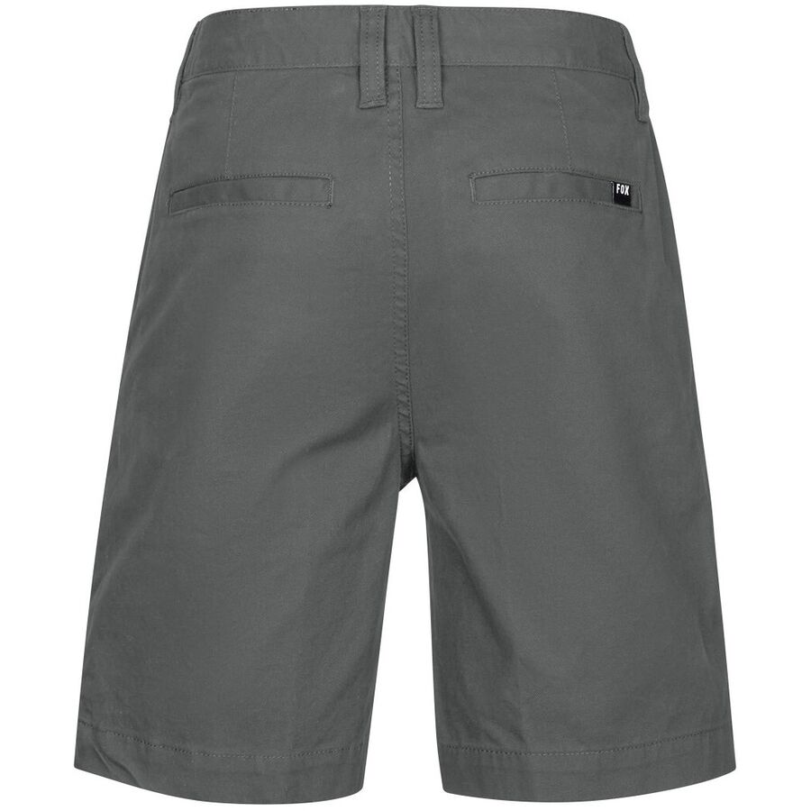 fox racing 2025 youth essex shorts 5 fox racing 2025 youth essex shorts