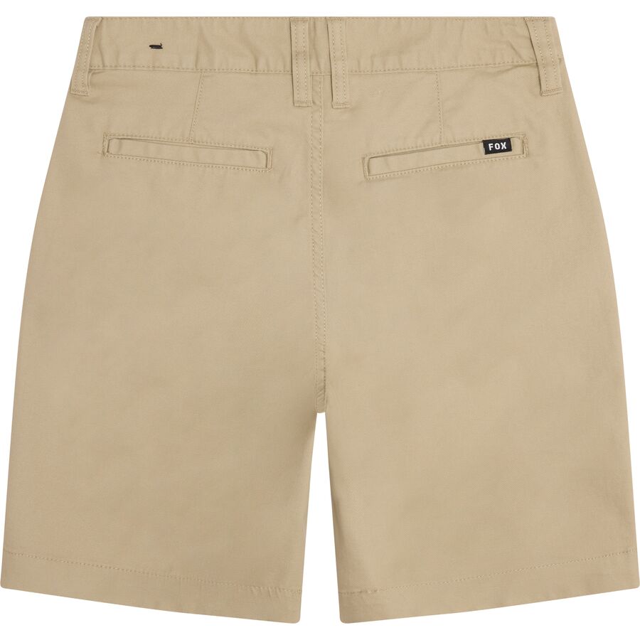 fox racing 2025 youth essex shorts 6 fox racing 2025 youth essex shorts