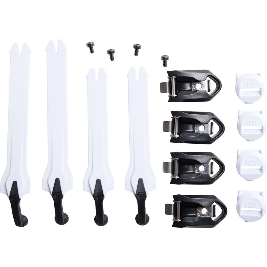 fox racing 2026 comp boot strap kit 10 fox racing 2026 comp boot strap kit