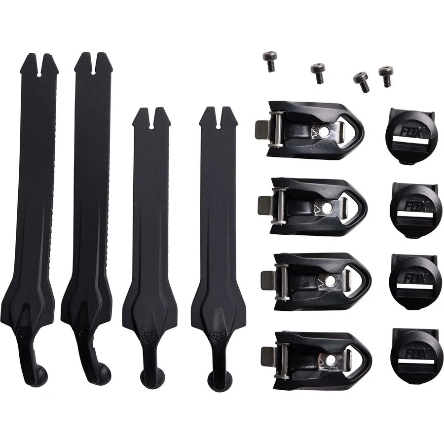 fox racing 2026 comp boot strap kit