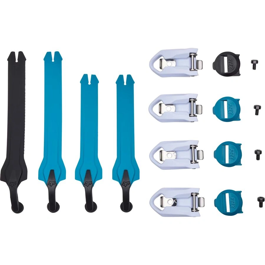 fox racing 2026 comp boot strap kit 3 fox racing 2026 comp boot strap kit