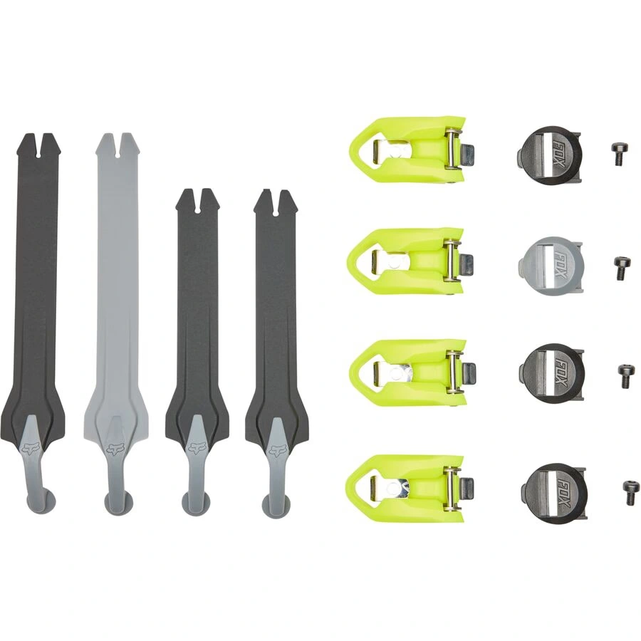 fox racing 2026 comp boot strap kit 9 fox racing 2026 comp boot strap kit