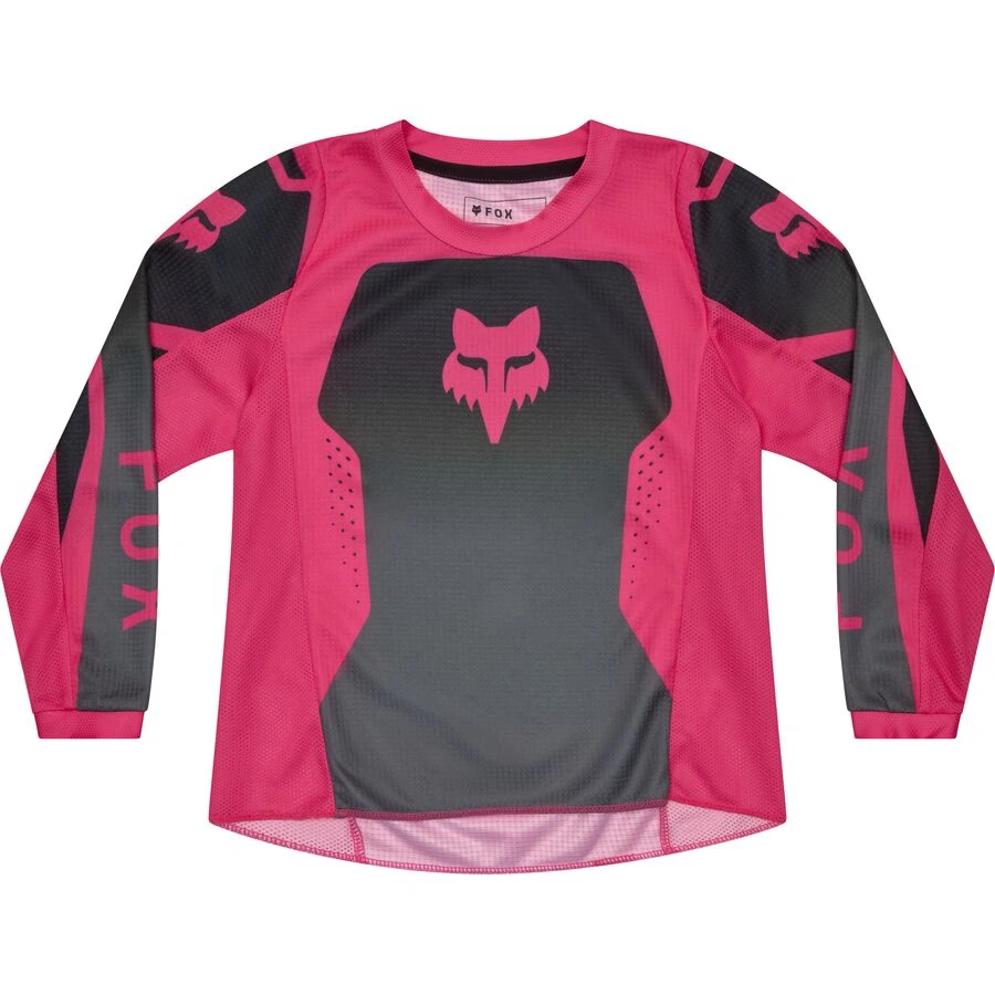 Fox Racing 2026 Kid's Girl's 180 Jersey - Shield - MotoSport