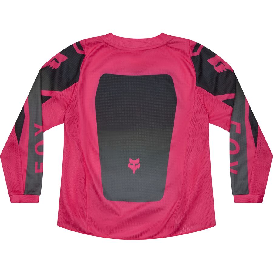 Fox Racing 2026 Kid's Girl's 180 Jersey - Shield - MotoSport