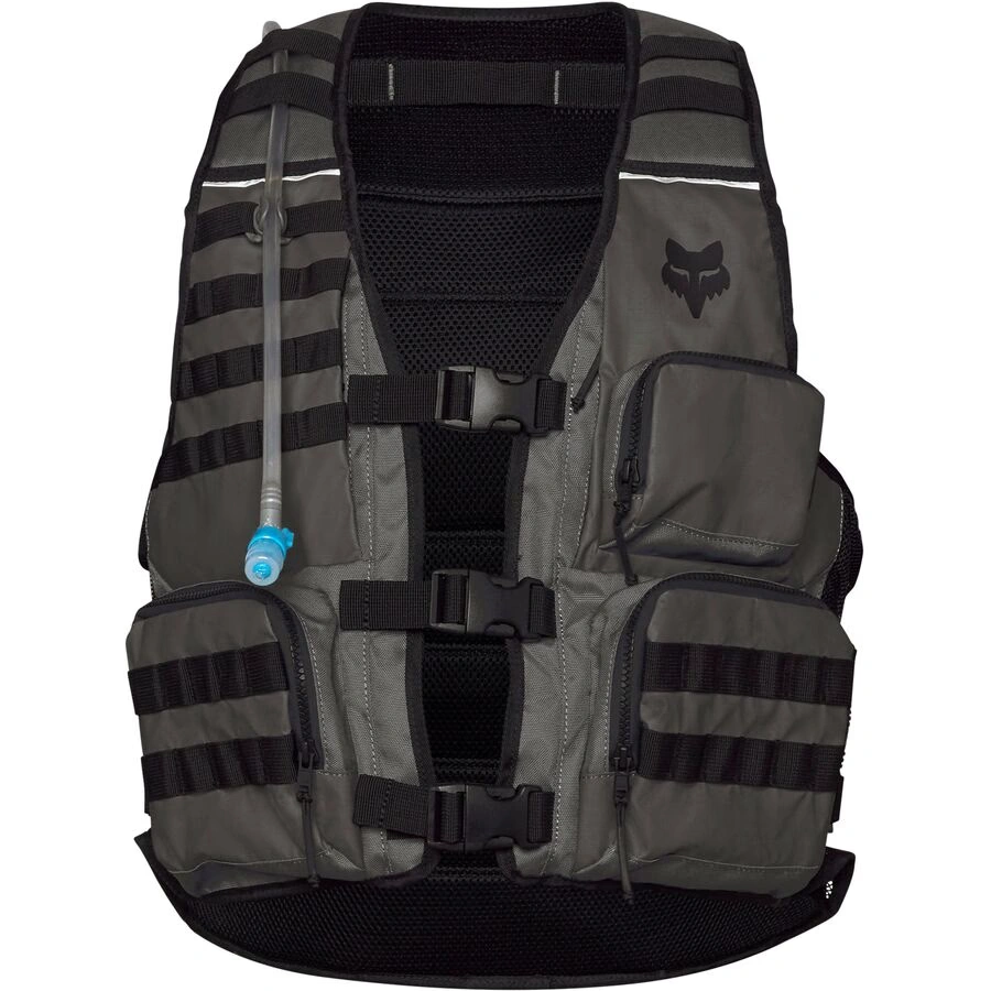 fox racing 2026 legion tac vest