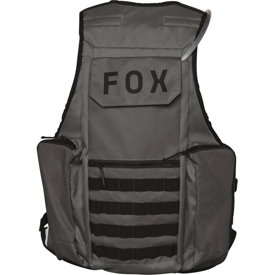fox racing 2026 legion tac vest 10 fox racing 2026 legion tac vest
