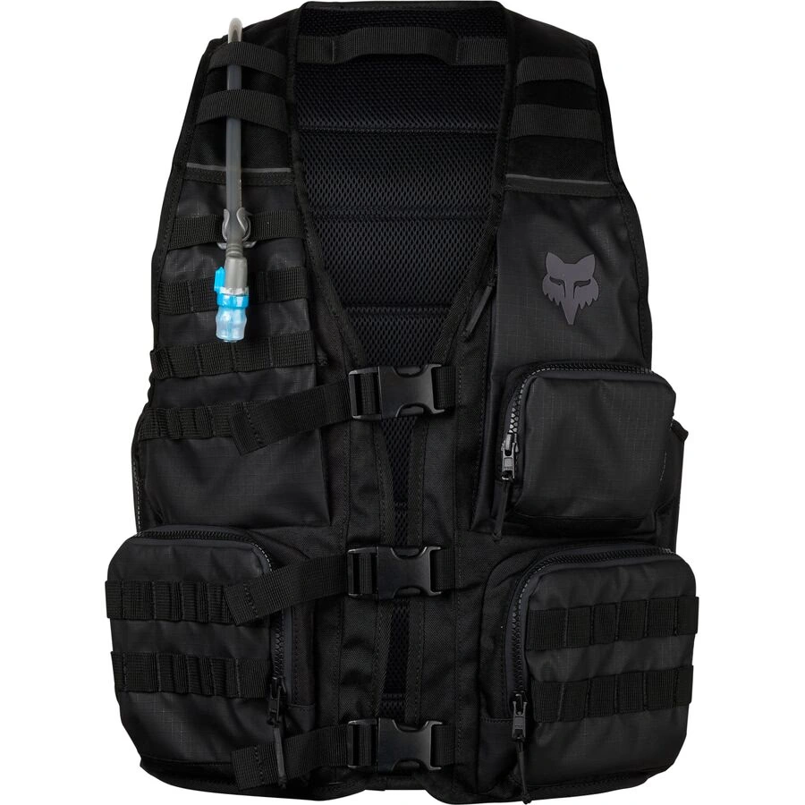fox racing 2026 legion tac vest