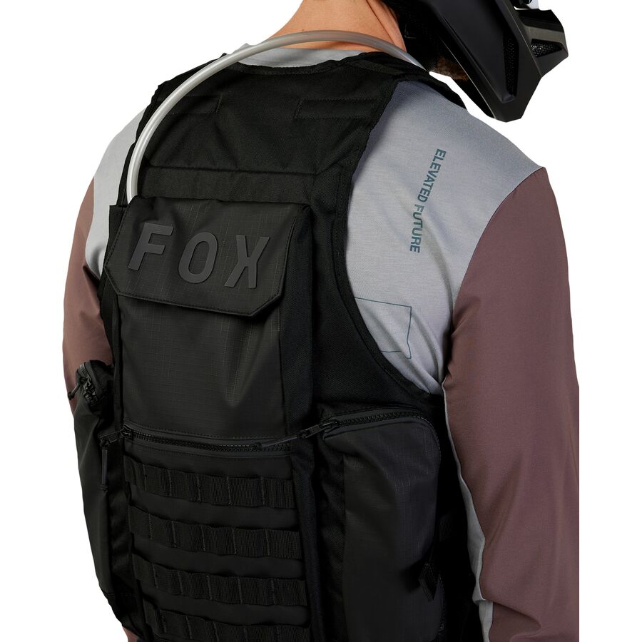 fox racing 2026 legion tac vest 5 fox racing 2026 legion tac vest