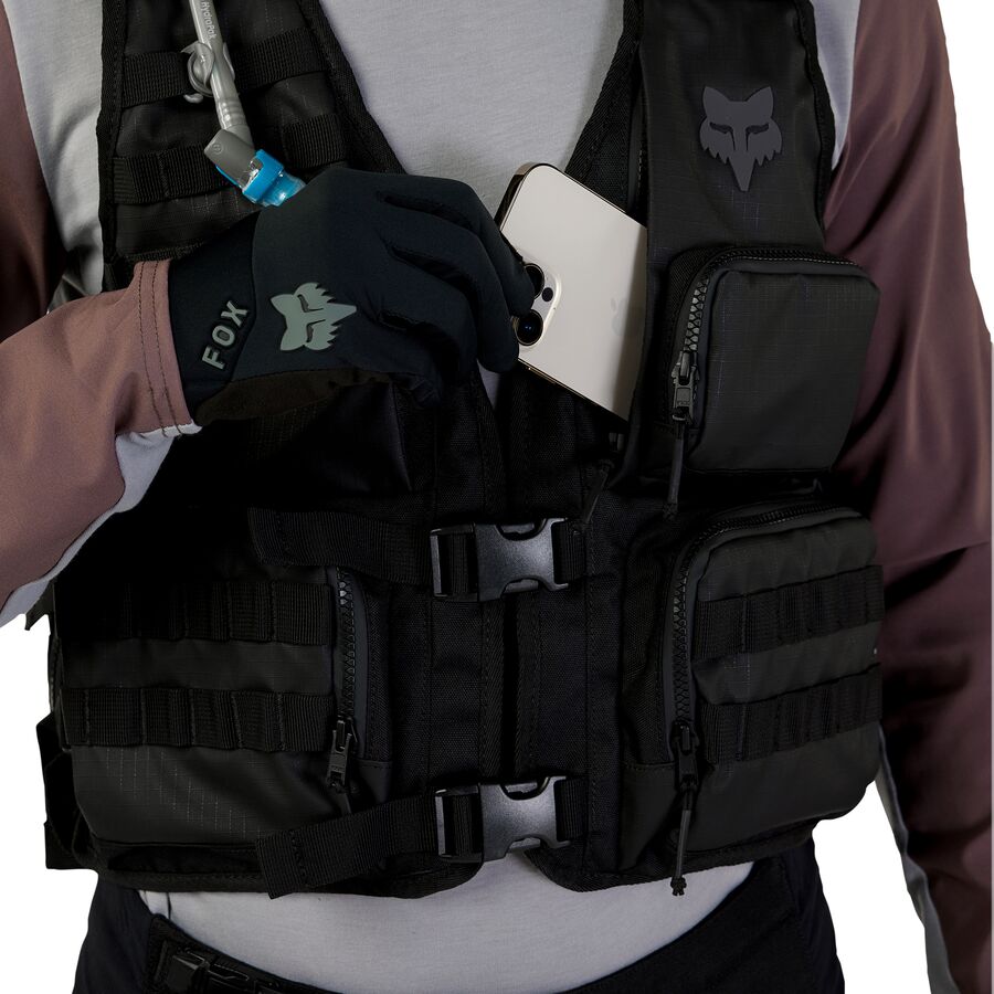 fox racing 2026 legion tac vest 7 fox racing 2026 legion tac vest