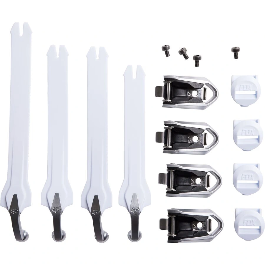 Foxbat Strap Loop Fox Racing 2026 Motion Boots Strap Kit - MotoSport