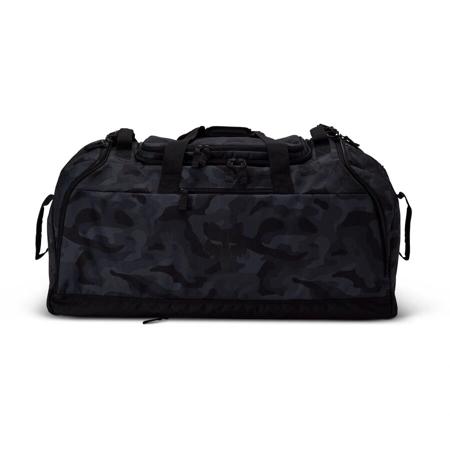 fox racing 2026 podium duffle bag