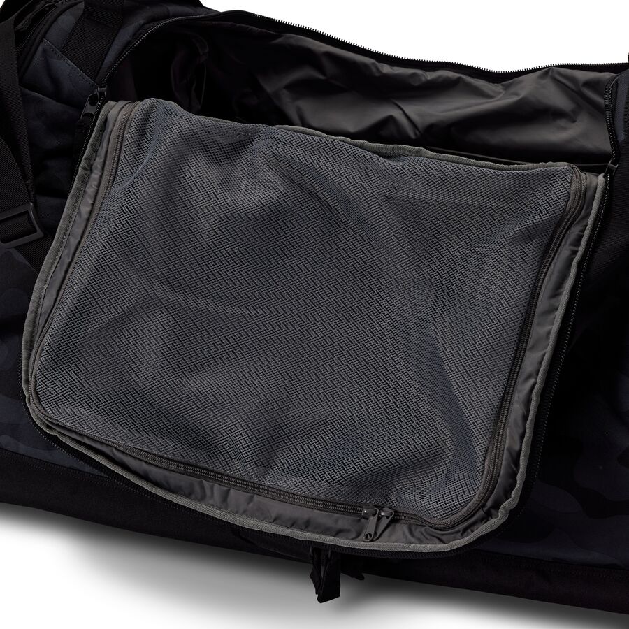 fox racing 2026 podium duffle bag