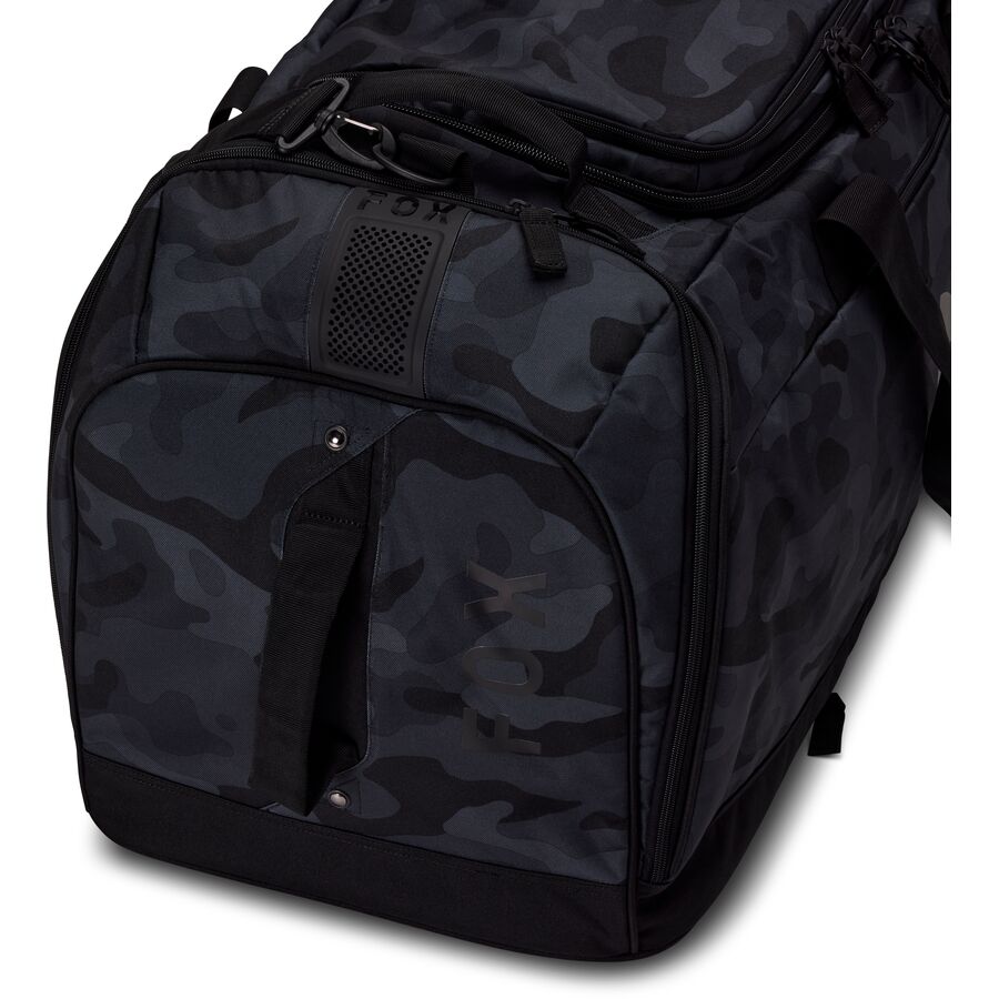 fox racing 2026 podium duffle bag
