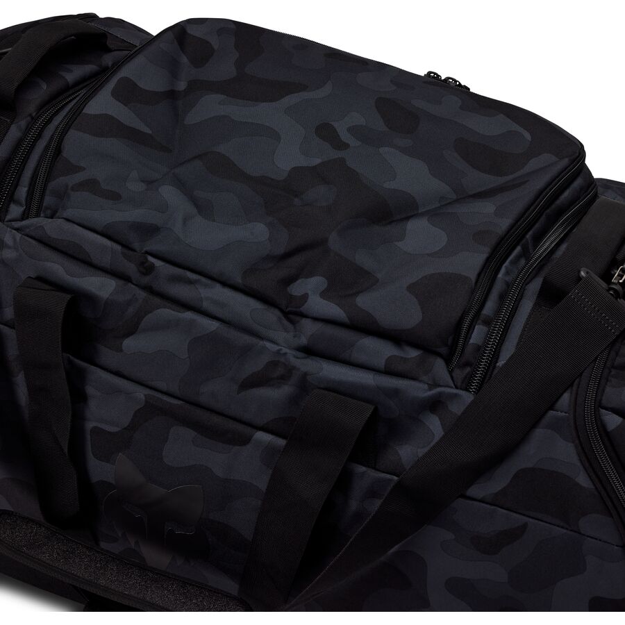 fox racing 2026 podium duffle bag