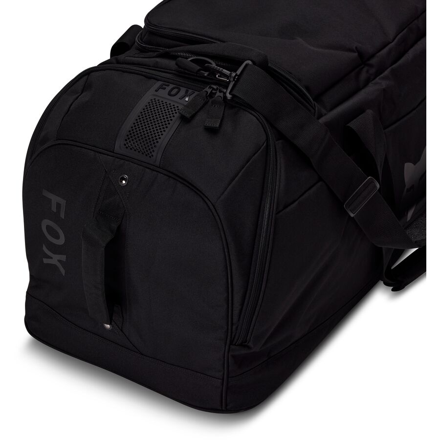 fox racing 2026 podium duffle bag