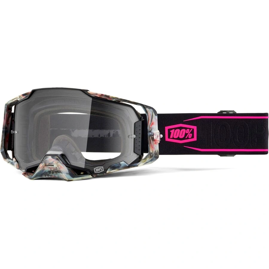 100% armega goggles 10 100% armega goggles