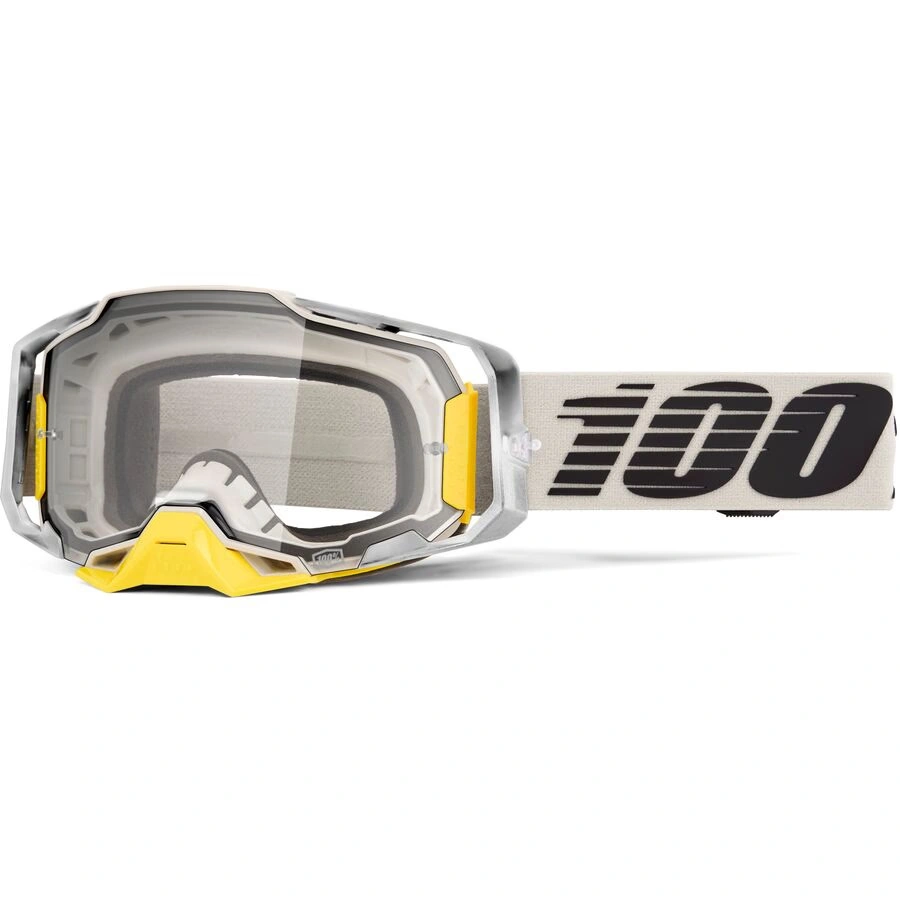 100% armega goggles 12 100% armega goggles