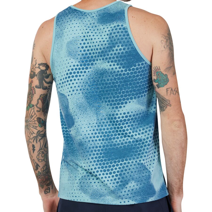 fox racing aop tech tank