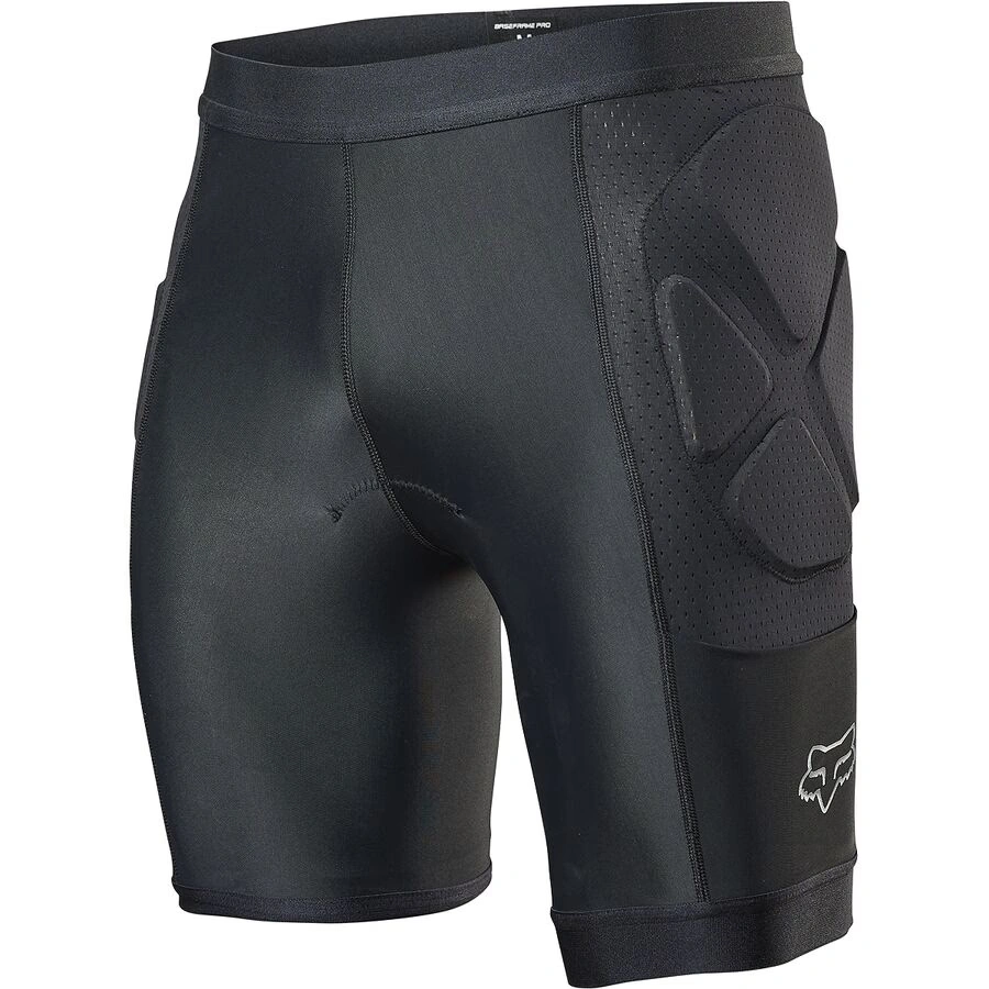 fox racing baseframe short - men's