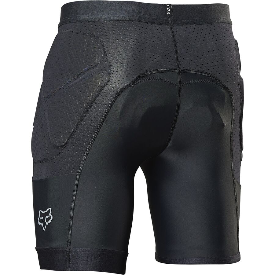 fox racing baseframe short - men's