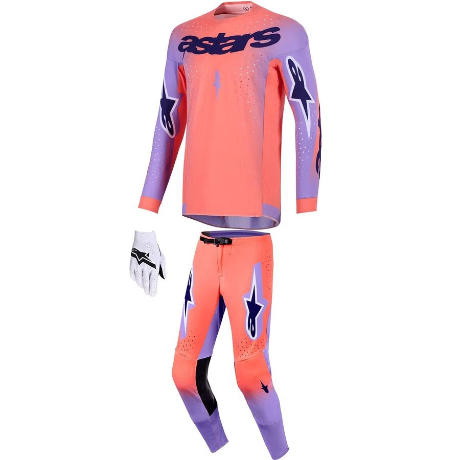 alpinestars 2026 supertech combo - scenz