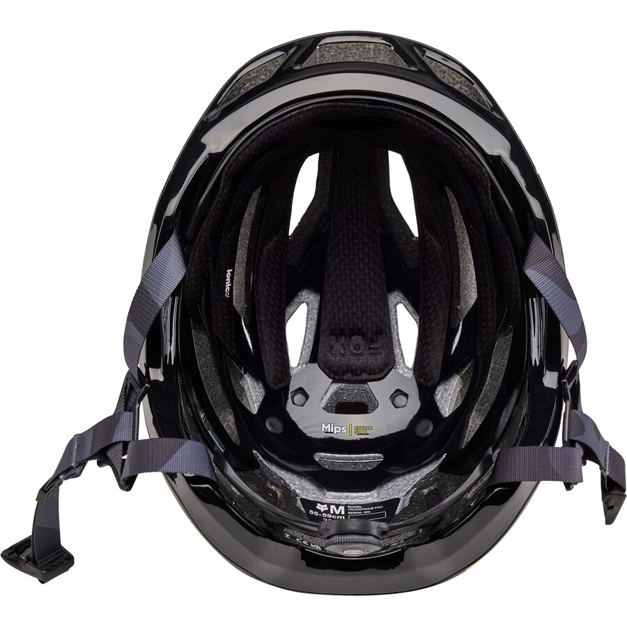fox racing crossframe pro mips helmet 11 fox racing crossframe pro mips helmet