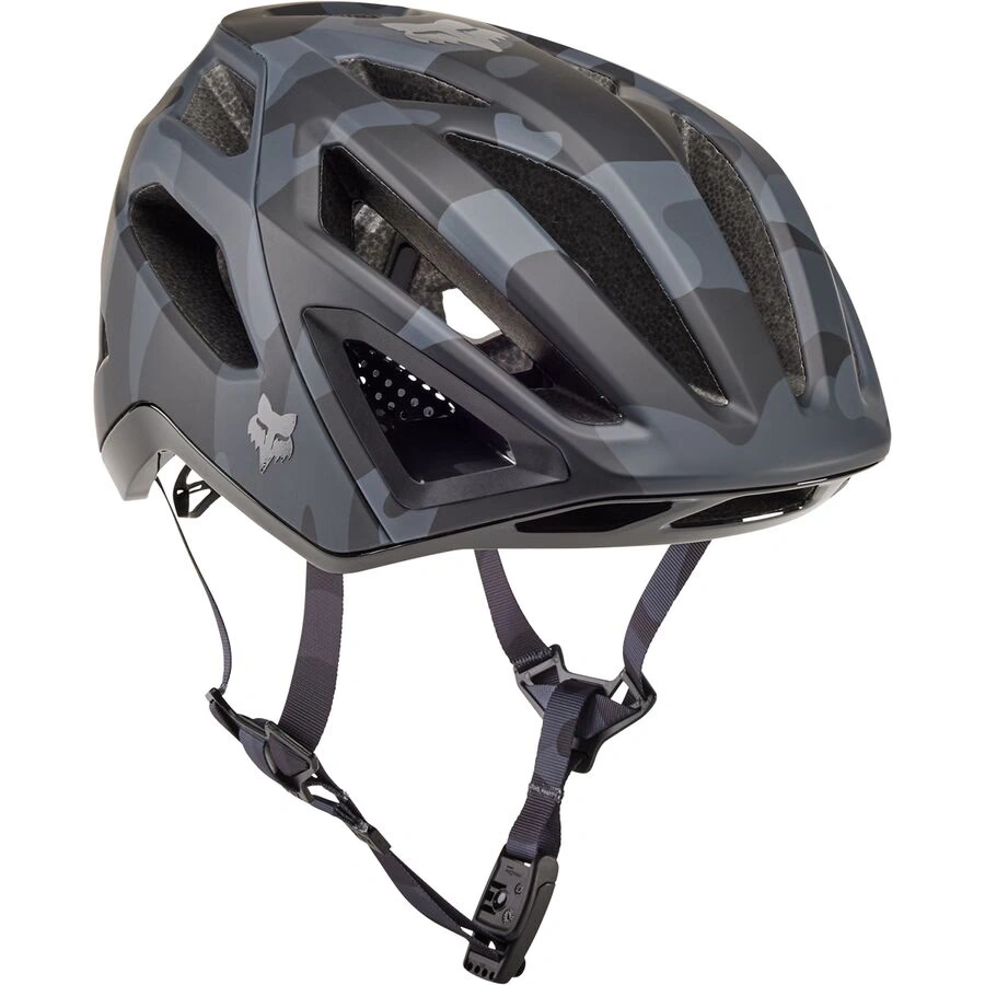fox racing crossframe pro mips helmet