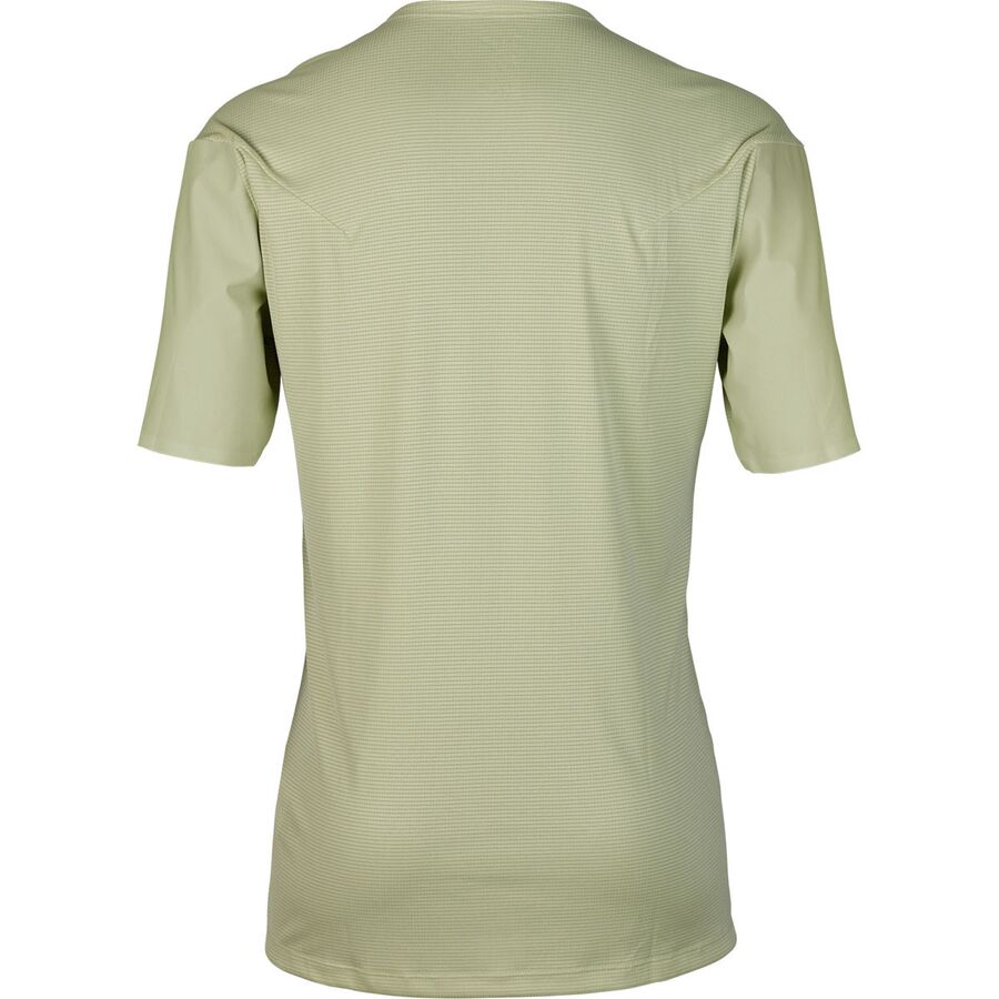 fox racing flexair pro short-sleeve jersey - men's 8 fox racing flexair pro short-sleeve jersey - men's