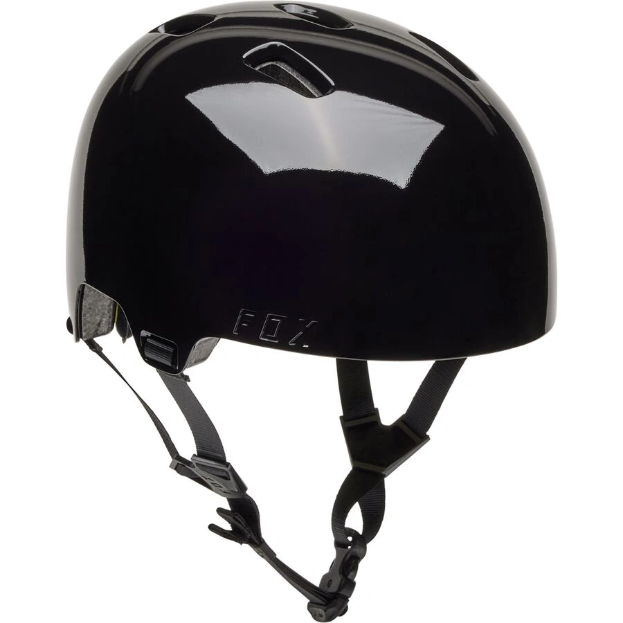 fox racing flight helmet - kids'