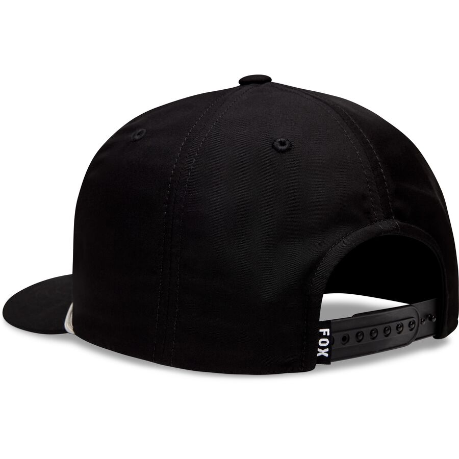 Fox Racing Fox Flag Rope Hat - MotoSport