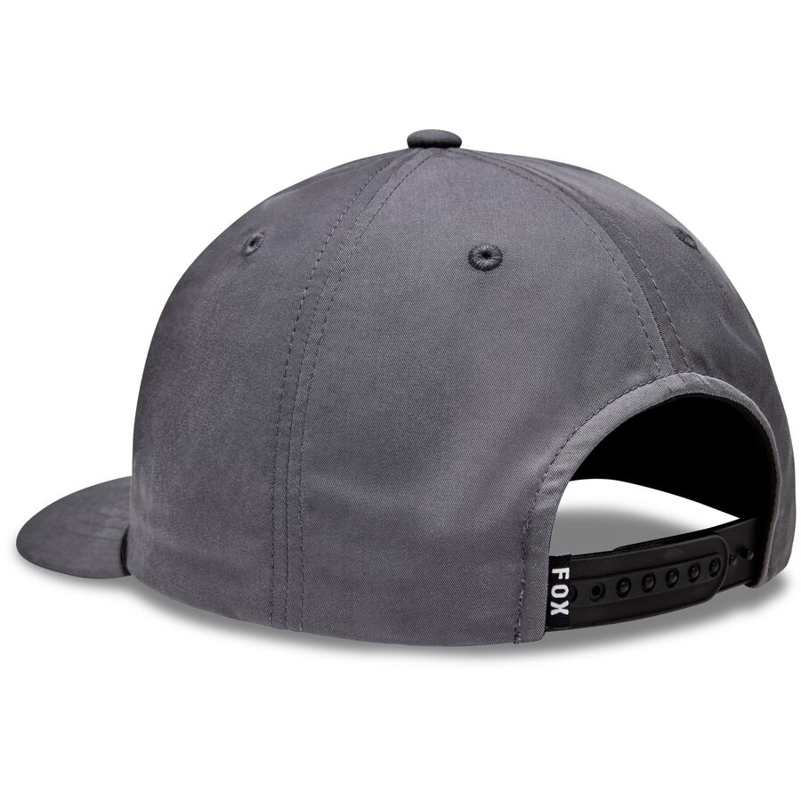 Fox Racing Fox Flag Rope Hat - MotoSport