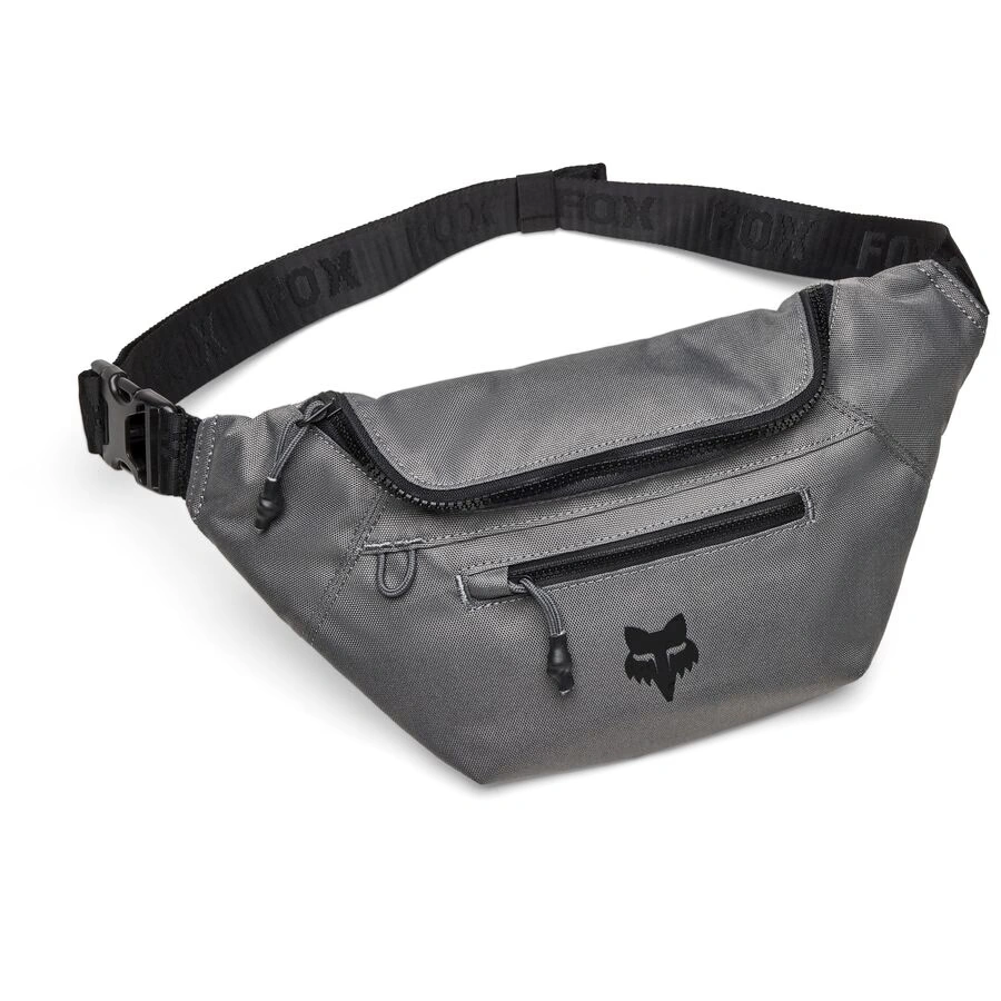 fox racing fox head hip pack