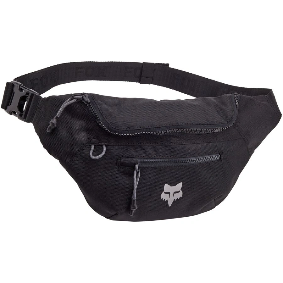 fox racing fox head hip pack