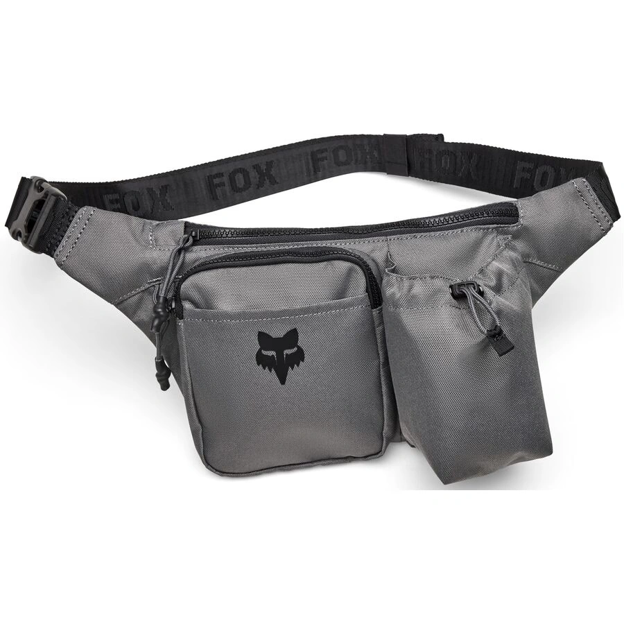 fox racing fox head premium hip pack