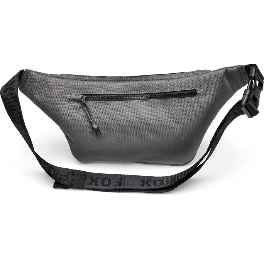 fox racing fox head premium hip pack