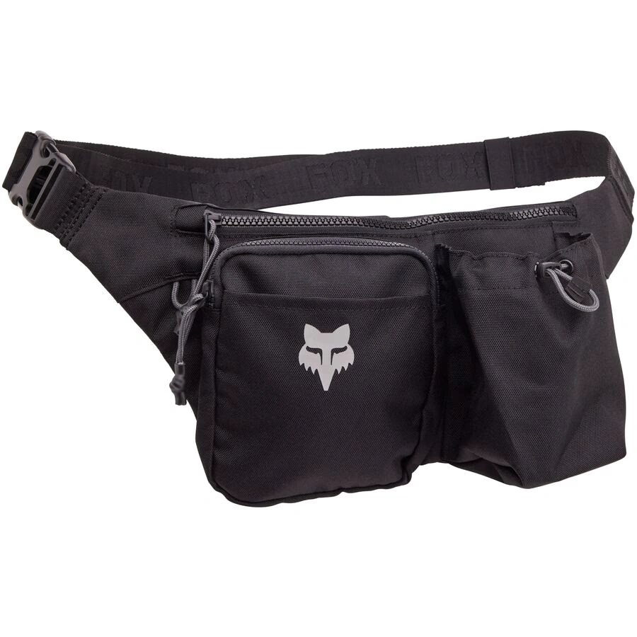fox racing fox head premium hip pack