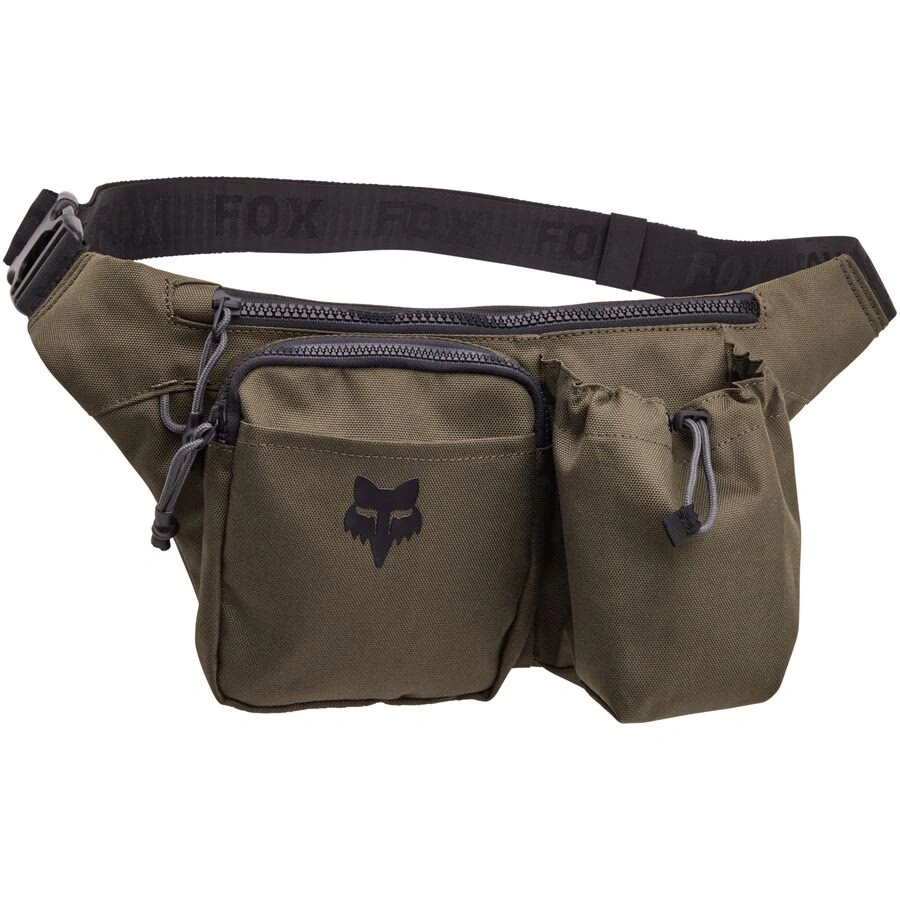 fox racing fox head premium hip pack