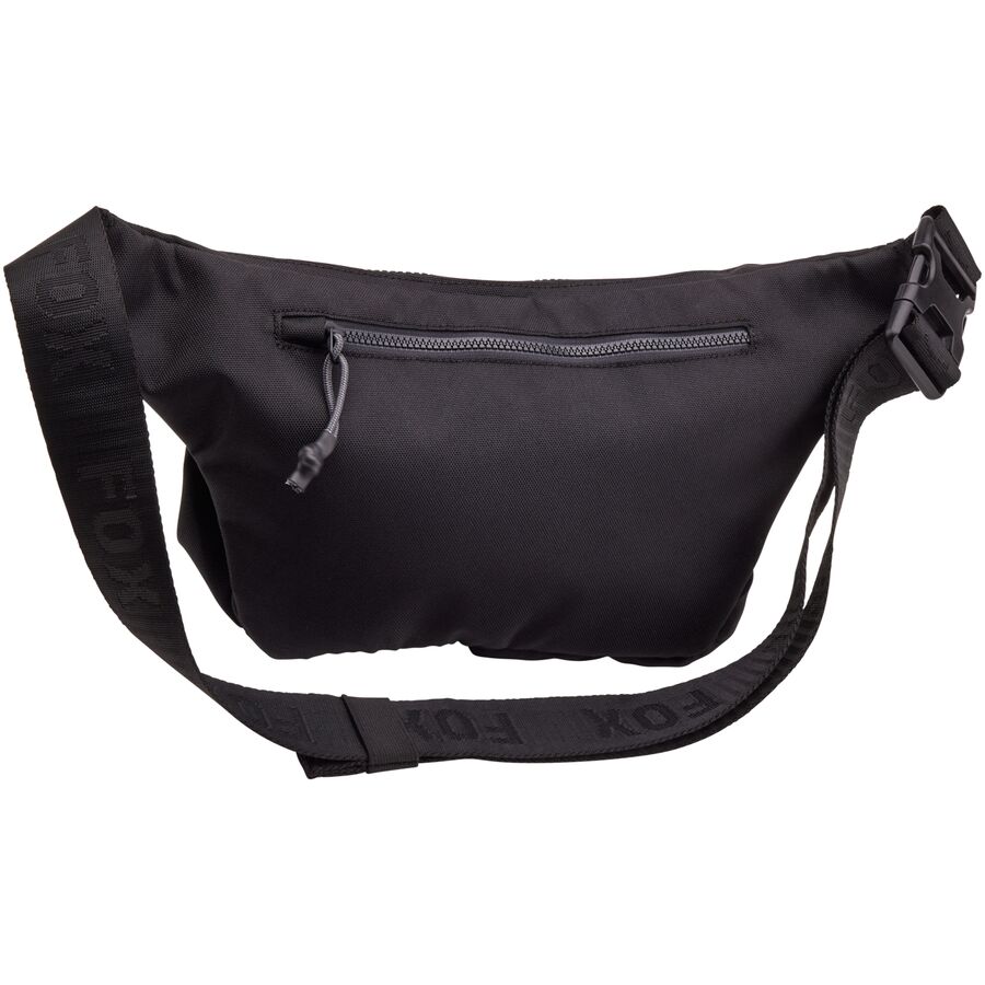 fox racing fox head premium hip pack